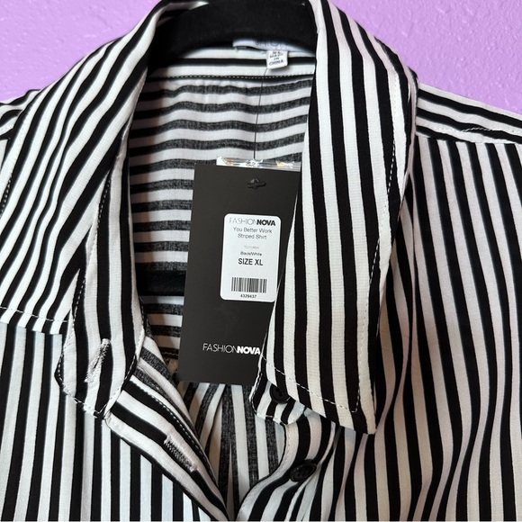 New Shirt! - Picture 2 of 4